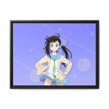 Load image into Gallery viewer, Nisekoi Canvas Framed Art Print