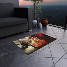 Load image into Gallery viewer, Anime Attack On Titan Rug