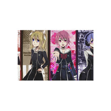 Load image into Gallery viewer, Anime ChaoS;Child Rug