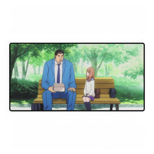 Load image into Gallery viewer, Ore Monogatari Mouse Pad (Desk Mat)