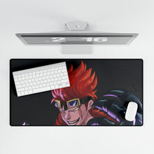 Load image into Gallery viewer, Anime One Piece Mouse Pad (Desk Mat)