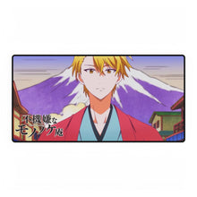 Load image into Gallery viewer, The Morose Mononokean Mouse Pad (Desk Mat)