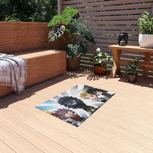 Load image into Gallery viewer, Fairy Tail Natsu Dragneel, Wendy Marvell, Gajeel Redfox Rug