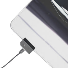 Load image into Gallery viewer, The World God Only Knows RGB LED Mouse Pad (Desk Mat)
