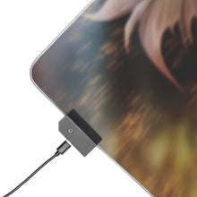 Load image into Gallery viewer, Tobirama Senju RGB LED Mouse Pad (Desk Mat)