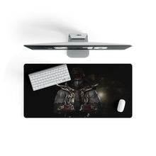Load image into Gallery viewer, Liu kang Mouse Pad (Desk Mat)