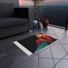 Load image into Gallery viewer, Evangelion: 2.0 You Can (Not) Advance Rug