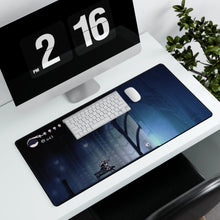 Load image into Gallery viewer, Hollow Knight Mouse Pad (Desk Mat)