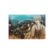 Load image into Gallery viewer, Gintama Rug
