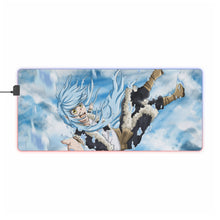 Load image into Gallery viewer, That Time I Got Reincarnated As A Slime RGB LED Mouse Pad (Desk Mat)