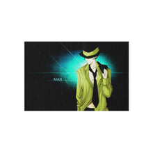 Load image into Gallery viewer, Reborn! Katekyo Hitman Reborn Rug
