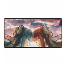 Load image into Gallery viewer, Kotonoha Twins Mouse Pad (Desk Mat)