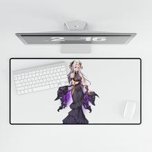 Load image into Gallery viewer, Anime Romantic Saga of Beauty & Devil Mouse Pad (Desk Mat)