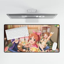 Load image into Gallery viewer, Anime THE iDOLM@STER: Cinderella Girls Starlight Stage Mouse Pad (Desk Mat)