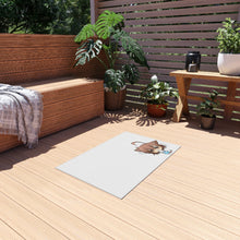 Load image into Gallery viewer, A Certain Magical Index Rug