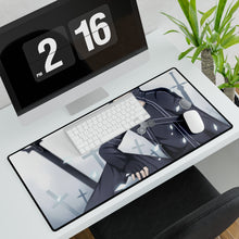 Load image into Gallery viewer, Anime Sword Art Onliner Mouse Pad (Desk Mat)