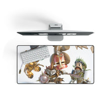 Load image into Gallery viewer, LittleBigPlanet Mouse Pad (Desk Mat)
