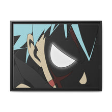 Load image into Gallery viewer, Soul Eater Canvas Framed Art Print