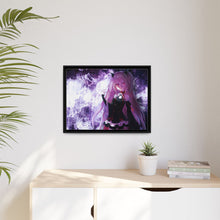 Load image into Gallery viewer, Seraph of the End Canvas Framed Art Print