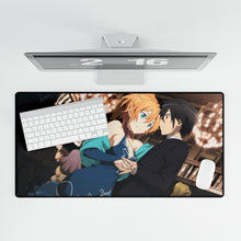 Load image into Gallery viewer, Sword Art Online: Hollow Realization Mouse Pad (Desk Mat)
