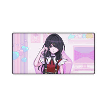 Load image into Gallery viewer, Ame Long Hair Mouse Pad (Desk Mat)