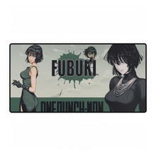 Load image into Gallery viewer, Fubuki Mouse Pad (Desk Mat)