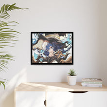 Load image into Gallery viewer, Mushoku Tensei: Jobless Reincarnation Canvas Framed Art Print