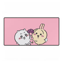Load image into Gallery viewer, Chiikawa Desktop Mouse Pad (Desk Mat)
