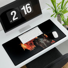 Load image into Gallery viewer, Youjo Senki Mouse Pad (Desk Mat)