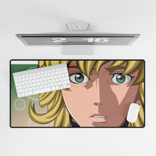 Load image into Gallery viewer, Anime Tiger & Bunny Mouse Pad (Desk Mat)