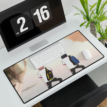 Load image into Gallery viewer, Ani Ni Tsukeru Kusuri Wa Nai Mouse Pad (Desk Mat)