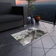 Load image into Gallery viewer, Anime Attack On Titan Rug