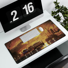 Load image into Gallery viewer, Need For Speed: Most Wanted Mouse Pad (Desk Mat)