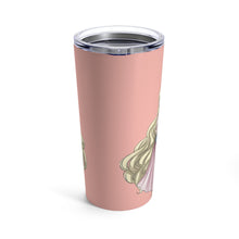 Load image into Gallery viewer, Anime Fairy Tail Tumbler 20oz