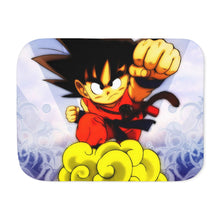 Load image into Gallery viewer, Dragon Balls - Cave Sherpa Blanket