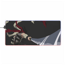 Load image into Gallery viewer, My Hero Academia RGB LED Mouse Pad (Desk Mat)