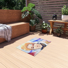 Load image into Gallery viewer, Anime Black Clover Rug