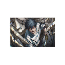 Load image into Gallery viewer, Jujutsu Kaisen 0 Rug