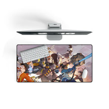 Load image into Gallery viewer, Overwatch 2 Mouse Pad (Desk Mat)