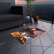 Load image into Gallery viewer, Angels Of Death Rachel Gardner Rug