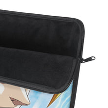 Load image into Gallery viewer, Goku Laptop Sleeve