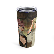 Load image into Gallery viewer, Anime Crossover Tumbler 20oz