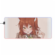 Load image into Gallery viewer, Fate/Grand Order RGB LED Mouse Pad (Desk Mat)