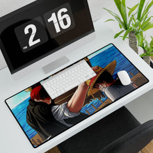 Load image into Gallery viewer, Anime One Piece Mouse Pad (Desk Mat)