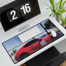 Load image into Gallery viewer, MF Ghost Mouse Pad (Desk Mat)