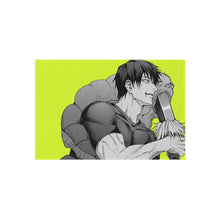 Load image into Gallery viewer, Jujutsu Kaisen Rug