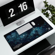 Load image into Gallery viewer, Hollow Knight Mouse Pad (Desk Mat)