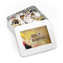 Load image into Gallery viewer, Boruto Uzumaki Jigsaw Puzzle