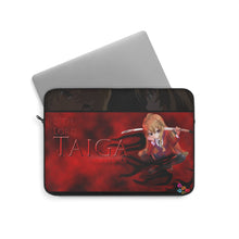 Load image into Gallery viewer, Anime Toradora! Laptop Sleeve