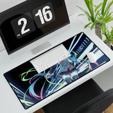 Load image into Gallery viewer, Anime Vocaloid Mouse Pad (Desk Mat)